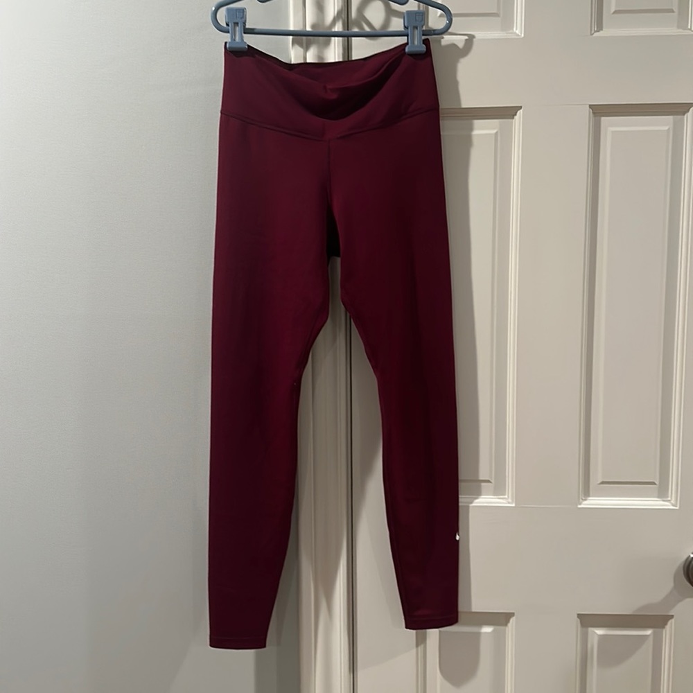 Nike Dri Fit capris